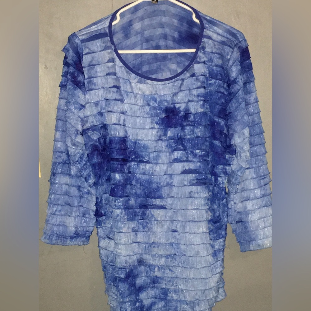 Comfortable, lightweight shirt
